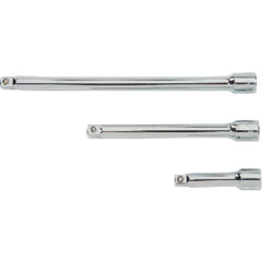 3/8″ 3PC EXT SET - Top Tool & Supply