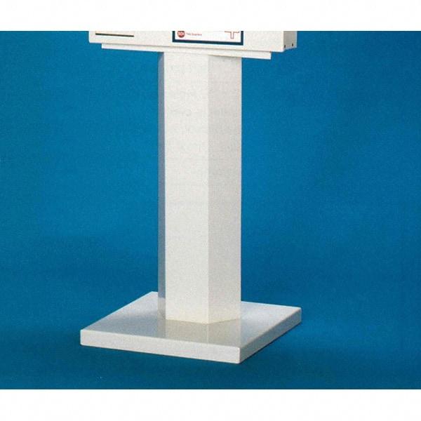 Medique - Medical Vending Machine & Dispenser Accessories Type: Pedestal Stand For Use With: Lil Medic - Top Tool & Supply