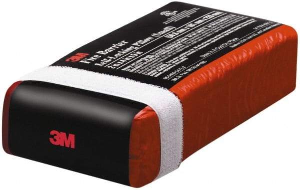 3M - Firestop Barriers & Protection Type: Intumescent Firestop Pillow Fire Rating (Hours): 3.00 - Top Tool & Supply