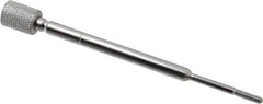 Marson - #6-32 Insert Tool Mandrel - For Use with 39300 - Top Tool & Supply