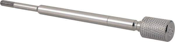 Marson - #8-32 Insert Tool Mandrel - For Use with 39300 - Top Tool & Supply