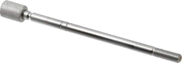 Marson - 1/4-28 Insert Tool Mandrel - For Use with 39300 - Top Tool & Supply