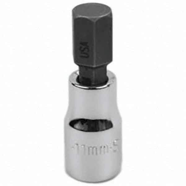 SK - Hand Hex & Torx Bit Sockets - Top Tool & Supply