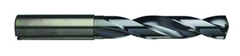 18.9mm Dia. - Carbide HP 3XD Drill-140Â° Point-Coolant-nano-A - Top Tool & Supply