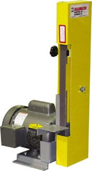 Kalamazoo - Belt Sanding Machines Belt Length (Inch): 42 Belt Width (Inch): 1 - Top Tool & Supply