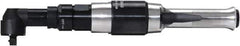 Cleco - 1/2" Drive, 195 RPM, 100 Ft/Lb Torque, Nut Runner - 1/2 NPT Inlet, 55 CFM - Top Tool & Supply