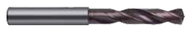 14mm Dia. - Carbide HP 3XD Drill-140° Point-Coolant-Bright - Top Tool & Supply