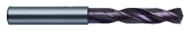 13.5mm Dia. - Carbide HP 7xD Drill-140° Point-Coolant-Bright - Top Tool & Supply