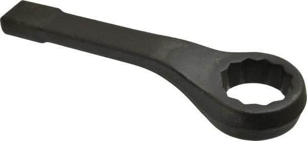 Proto - 2-9/16" 12 Point Striking Box Wrench - Single End, 14-1/2" OAL, Steel - Top Tool & Supply