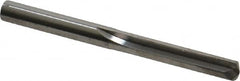 Die Drill Bit: 0.1960″ Dia, 140 °, Solid Carbide Bright Finish, Bright Finish, Series 470