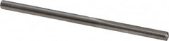 Die Drill Bit: 0.1015″ Dia, 140 °, Solid Carbide Bright Finish, Bright Finish, Series 470