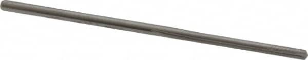 Die Drill Bit: 0.0635″ Dia, 140 °, Solid Carbide Bright Finish, Bright Finish, Series 470