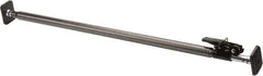 Erickson Manufacturing - Ratcheting Cargo Bar - For Pick Ups - Top Tool & Supply