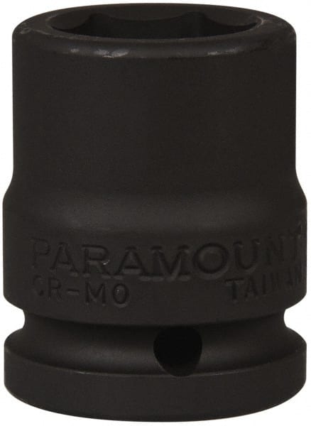 Paramount - 3/4" Drive 15/16" Standard Impact Socket - Top Tool & Supply