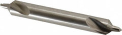 Keo - #6 Plain Cut 90° Incl Angle High Speed Steel Combo Drill & Countersink - Top Tool & Supply