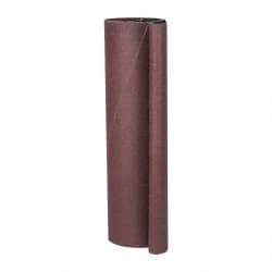 Tru-Maxx - 37" Wide x 75" OAL, 80 Grit, Aluminum Oxide Abrasive Belt - Aluminum Oxide, Medium, Coated - Top Tool & Supply