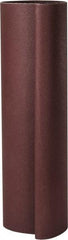 Tru-Maxx - 37" Wide x 75" OAL, 120 Grit, Aluminum Oxide Abrasive Belt - Aluminum Oxide, Fine, Coated - Top Tool & Supply