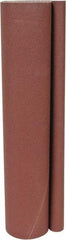 Tru-Maxx - 25" Wide x 60" OAL, 120 Grit, Aluminum Oxide Abrasive Belt - Aluminum Oxide, Fine, Coated - Top Tool & Supply