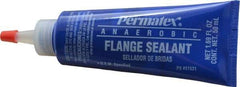 Permatex - 50 mL Tube Purple Polyurethane Gasket Sealant - -65 to 300°F Operating Temp, 1 to 12 hr Full Cure Time - Top Tool & Supply