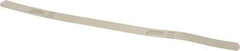 SPI - 0.003 Inch Thick x 1/2 Inch Wide x 12 Inch Leaf Length, Parallel Feeler Gage - High Carbon Steel - Top Tool & Supply