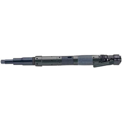 Ingersoll-Rand - 3/8" Drive, 850 RPM, 5.2 to 11.1 Ft/Lb Torque, Nut Runner - Top Tool & Supply