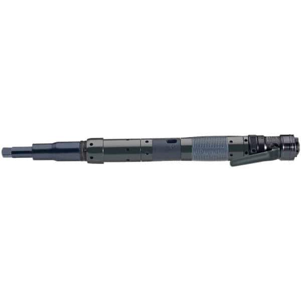 Ingersoll-Rand - 1/2" Drive, 450 RPM, 18.4 to 40.6 Ft/Lb Torque, Nut Runner - Top Tool & Supply