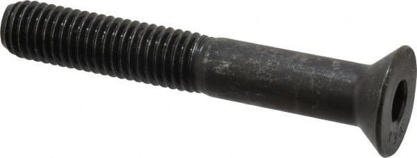 Value Collection - 1/2-13 UNC Hex Socket 82° Flat Cap Screw - Top Tool & Supply