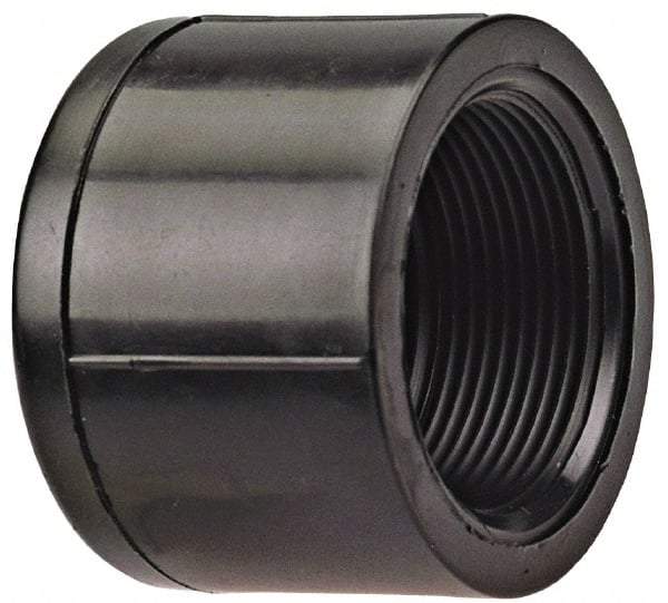 NIBCO - 1-1/4" Polypropylene Plastic Pipe Fitting - FPT End Connections - Top Tool & Supply