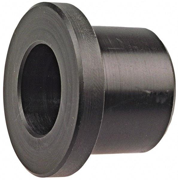 NIBCO - 3/4 x 1/2" Polypropylene Plastic Pipe Flush Socket Reducer Bushing - Schedule 80, SPG x S End Connections - Top Tool & Supply