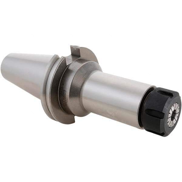 Techniks - Collet Chucks Collet System: SBL Collet Series: SBL6 - Exact Industrial Supply