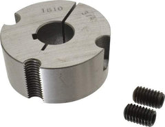 Browning - 3/4" Bore, 3/8 x 5/8 Thread, Tapered Lock Sprocket Bushing - Top Tool & Supply