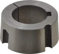 Browning - 1-5/8" Bore, 7/16 x 7/8 Thread, Tapered Lock Sprocket Bushing - Top Tool & Supply