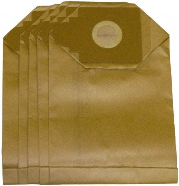 Minuteman - 1.40 Gal Vacuum Bag - For Minuteman V10115PP - Top Tool & Supply