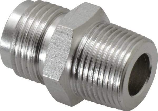 SuperKlean - MNPT x MGHT Adapter - Stainless Steel - Top Tool & Supply