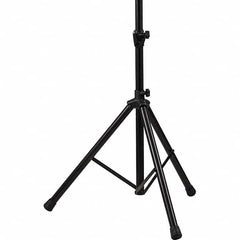 Oklahoma Sound - Public Address & Intercom Accessories Type: Heavy Duty Tripod For Use With: PRA Series PA Systems - Top Tool & Supply