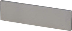 Value Collection - 0.05005" Rectangular Steel Gage Block - Accuracy Grade 0 - Top Tool & Supply