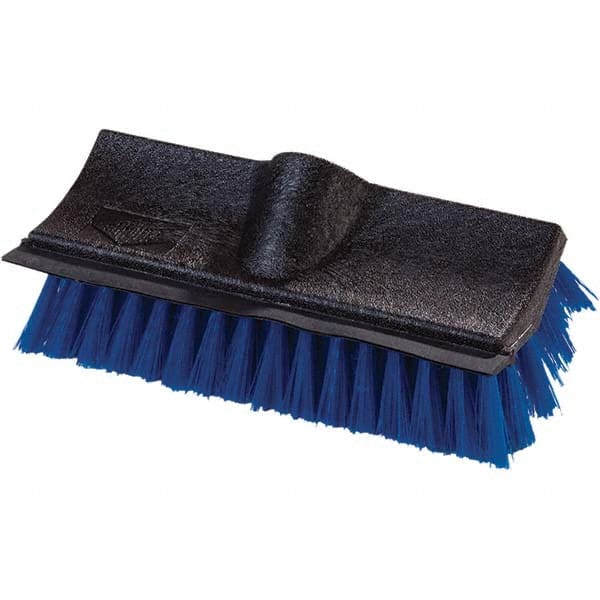 Carlisle - Scrub & Scouring Brushes Type: Scrub Brush Bristle Material: Polypropylene - Top Tool & Supply