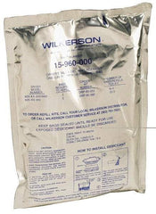 Wilkerson - Replacement Desiccant Kit with 15 Bags - For Use with Multiple Recharge for X03, X04 & X25 Dryer - Top Tool & Supply