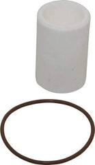 Wilkerson - Replacement Filter Element - 5 µ Rating, For Use with F26 Filters - Top Tool & Supply