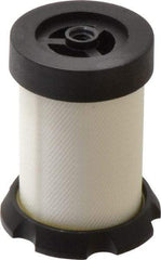 Wilkerson - Coalescing Filter Element - 0.5 µ Rating, For Use with M26 Coalescing Filters - Top Tool & Supply