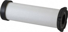 Wilkerson - Coalescing Filter Element - 0.5 µ Rating, For Use with M21 Coalescing Filters - Top Tool & Supply