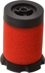 Wilkerson - Coalescing Filter Element - 0.01 µ Rating, For Use with M26 Coalescing Filters - Top Tool & Supply