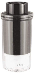 Wilkerson - Filter Activated Carbon Adsorber Element - 0.003 µ Rating, For Use with M35 Adsorber Filters - Top Tool & Supply