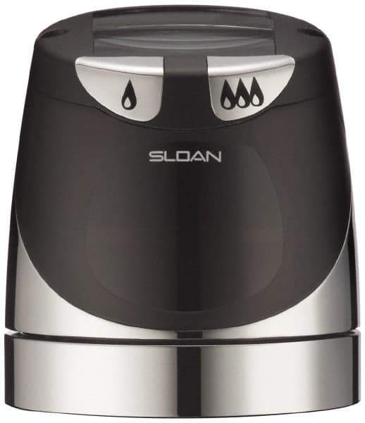 Sloan Valve Co. - Dual Flush for Water Closet Flushometer Kit - For Use With Solis Sensor Flush Valve - Top Tool & Supply