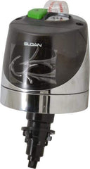 Sloan Valve Co. - Dual Flush Closet Flushometer Kit - For Use With ECOS Sensor Flush Valve - Top Tool & Supply