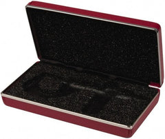 Starrett - Micrometer Case - Use with 216 & 216M Series Digital Micrometers - Top Tool & Supply