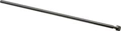 Starrett - Micrometer Rod - 2 to 3", Use with 443, 445 Series Micrometer Depth Gages - Top Tool & Supply