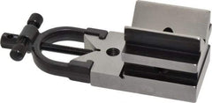 Starrett - 1-5/16" Max Capacity, 90° Angle, Hardened Steel V-Block - 3-15/32" Long x 1-57/64" Wide x 1-7/8" High, Sold as Individual - Top Tool & Supply