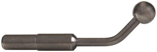 Starrett - Edge & Center Finder Accessories Type: Holder For Use With: Offset Indicator - Top Tool & Supply