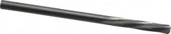 Magafor - 3.1801mm Solid Carbide 6 Flute Chucking Reamer - Top Tool & Supply